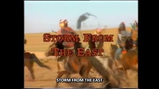 The Huns Storm from the East Documentary with English Subtitles [upl. by Rekrap]