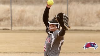 Viterbo University Softball [upl. by Yrrek853]