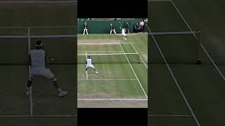 이 경기는 평생 기억되어야 한다 This game should be remembered forever NADAL federer wimbledon [upl. by Bennink]