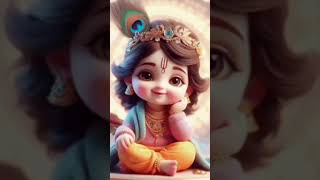 happy Janmashtami 🦚🌸🪈 music song bollywood love ❤ [upl. by Bowerman]