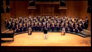 KA HIA MANU • CENTRAL ISLIP HS CONCERT CHOIR [upl. by Pembroke]