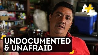 An Undocumented Family Living Without Fear [upl. by Fabiola]