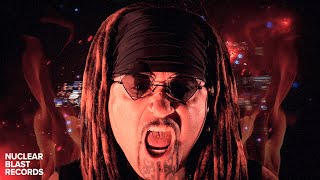 MINISTRY  New Religion OFFICIAL MUSIC VIDEO [upl. by Paehpos83]