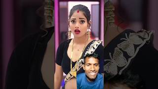 Tisat Upar Karke 🤣😱 funny shorts shortsfeed 2024 trending poonam [upl. by Odirfliw]