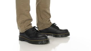 Dr Martens 1461 Bex SKU 9181855 [upl. by Easton]