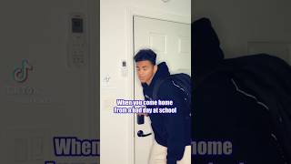 subscribe when coming home from a bad day at schoolviral fypp marrk [upl. by Khosrow973]