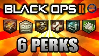 Black Ops 2 Zombies  Ranking System Explained How To Rank Up  Level Up in Zombies [upl. by Eecyal]