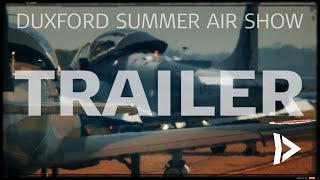 IWM Duxford Summer Air Show 2023 Trailer [upl. by Llehsyt793]