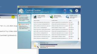 AhnLab V3 Internet Security 80 testreview20 [upl. by Eudo]