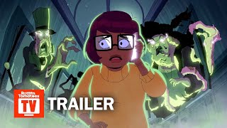 Velma Season 1 Trailer [upl. by Sulamith]