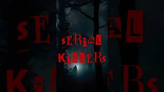 Serial Killer Facts You Wont Believe facts interestingfacts [upl. by Yort]