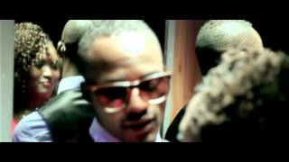 Kanselele  Krummy Ft JK amp King Dandy Krazy Official Video HD  Zambian Music 2014 [upl. by Ilarrold]