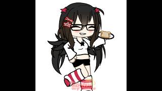 gachatrend gacha tweening gachalife kowkii gachameme gachaedit shorts gachaclub [upl. by Syxela]