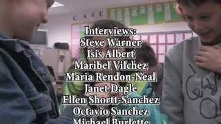 Dual language bilingual program at Evergreen Elementary [upl. by Miquela]