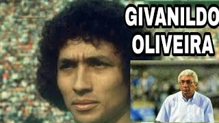 Gols de givanildo Oliveira pelo Corinthians [upl. by Cirred]