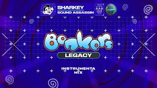 Sharkey  Sound Assassin Instrumental Mix [upl. by Leeth655]