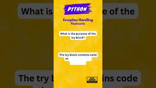 Mastering Python Exception Handling Complete Guide for Beginners 3 [upl. by Nahamas]