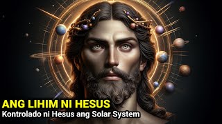 NAKAKAGIMBAL na kapangyarihang ni JESUS na kontrolin ang Solar System  LearningExpress101 [upl. by Ibor]