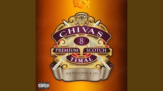 La 8 Chivas [upl. by Notslah]