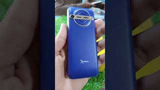 X Mobile unboxingunboxingvideo  unboxing mobileshortvideo [upl. by Powel]