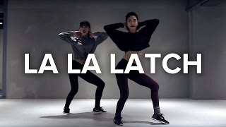 La La Latch  Pentatonix  Lia Kim Choreography [upl. by Seeto]