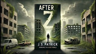 Xbooks Audiobooks After Z  A Gripping PostApocalyptic Thriller  Book 4 [upl. by Ardnuyek]