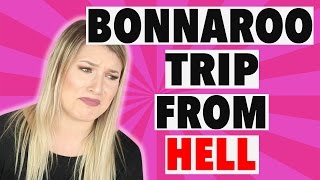 THE BONNAROO TRIP FROM HELL STORYTIME [upl. by Aket]