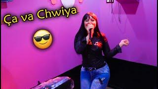 Cheba Abir Cléopatre  CV Chwia  Clip Rai Officiel 2020  شابة عبير كليوباطرا  صافا شويا [upl. by Anaujd689]