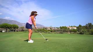 Experience Golf at La Cala Resort [upl. by Ecyt]