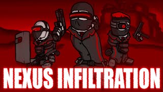 Nexus Infiltration [upl. by Ferdinand]