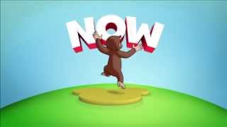 Disney Junior HD UK Full HD  Continuity 22042013 [upl. by Pardner]