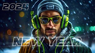 New Year Mix 2024  Festival Mashups amp Remixes Of Popular Songs 2024  Party Mix 2024 [upl. by Legnaros]