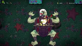 Oops All Trash  Spelunky 2 Low Cosmic Grind Day 139 [upl. by Pelmas842]