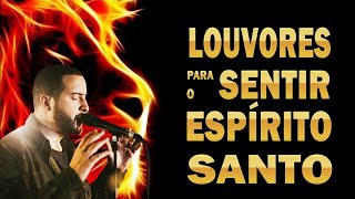 Louvores de Adoração 2024  Top 100 Músicas Gospel Mais Tocadas 2024  hinos evangélicos vol 05 [upl. by Hamirak]