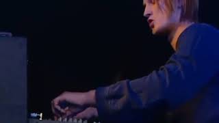 Röyksopp  Live St Malo 2002 [upl. by Ggerg33]