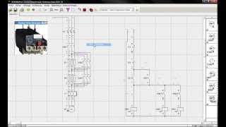 EP3 quotSCHEMAPLIC 30quot Part12 Demarrage Statorique بالدارجة المغربية HD [upl. by Klina]