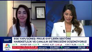 Didem Güneş  CNBCe  Kazandıran Strateji  17072024 [upl. by Ez]