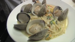 Linguini with Clam Sauce [upl. by Culver]