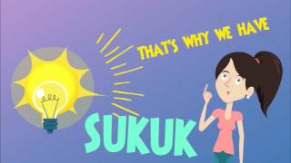 What is Sukuk Islamic Bond [upl. by Sheline885]