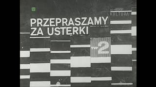 1962 ▪ TVP ▪ Dobranocka ▪ quotJacek i Agatkaquot odc 5 [upl. by Peltz247]