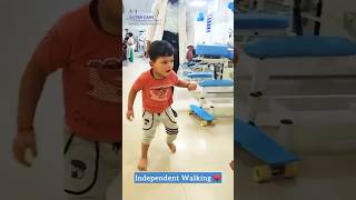 Best Paediatric Physiotherapy Centre in Lucknow  Extra Care 94555 55207  Kids Physiotherapy [upl. by Grannie636]