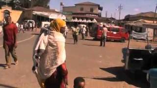 A Return to Ethiopia The Historical Walled City of Harar [upl. by Leuams293]