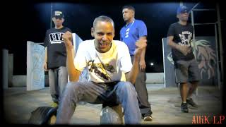 Cypher Rap Legítimo  Acervo Verbal Rw16 e Nego Lp [upl. by Coppola]