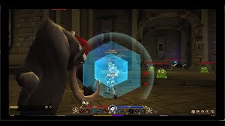 AQ3D Update 2nd Skill Slot  7 Base Skills Review aq3d update review [upl. by Burleigh]