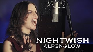 Alpenglow  Nightwish Cover MoonSun [upl. by Lia]