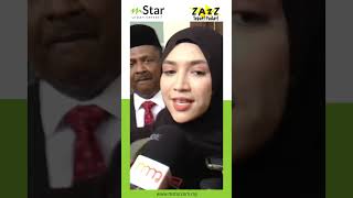 Diana Danielle sudah minta peguam sedia sejak bulan lalu tak boleh lagi hidup bersama Farid Kamil [upl. by Gosnell813]