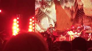 Beck  Loser live at Fuji Rock Festival 2016 20160723 [upl. by Kiri]