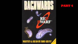 Red Dwarf Backwards PART 4 [upl. by Garret890]