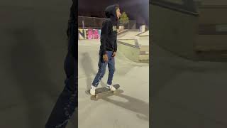 Skatepark nights skateboarding [upl. by Brahear251]