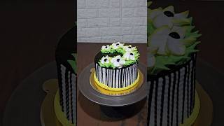 Cake decorating emotional funny comedy story love youtubeshorts trending cake [upl. by Amargo]